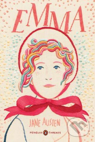 Kniha: Emma (Jane Austen). Penguin Books, 2011 Kniha: Emma (Jane Austen). Penguin Books, 2011