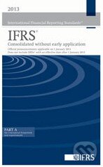 2013 IFRS (Blue Book), IFRS Foundation, 2012