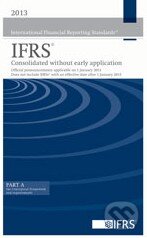 Kniha: 2013 IFRS (Blue Book) (IFRS Foundation). IFRS Foundation, 2012 Kniha: 2013 IFRS (Blue Book) (IFRS Foundation). IFRS Foundation, 2012