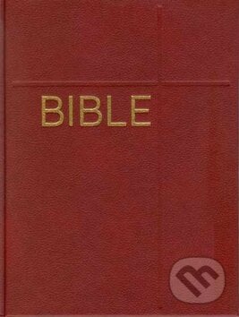 Bible, Česká biblická společnost, 2013