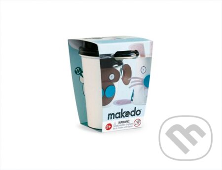 Spoločenská hra: Zajac a opica (Makedo). Makedo, 2013 Spoločenská hra: Zajac a opica (Makedo). Makedo, 2013