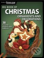 Big Book of Christmas Ornaments and Decorations, Fox Chapel, 2012
