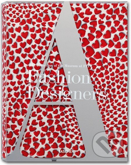 Kniha: Fashion Designers A - Z: Prada Edition (Suzy Menkes a Valerie Steele). Taschen, 2012 Kniha: Fashion Designers A - Z: Prada Edition (Suzy Menkes a Valerie Steele). Taschen, 2012