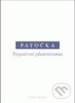 Kniha: Negativní platonismus (Jan Patočka), 2007 Kniha: Negativní platonismus (Jan Patočka), 2007
