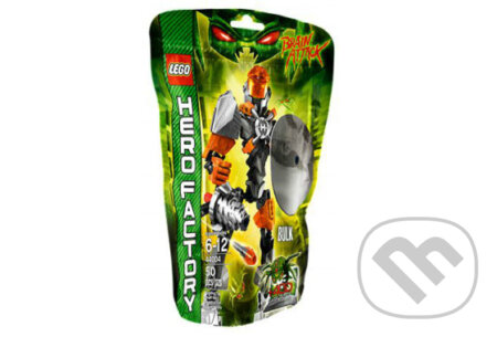 LEGO Hero Factory 44004 - BULK, LEGO, 2013
