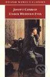 Kniha: Under Western Eyes (Joseph Conrad). Oxford University Press, 2003 Kniha: Under Western Eyes (Joseph Conrad). Oxford University Press, 2003