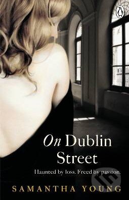 Kniha: On Dublin Street (Samantha Young), 2013 Kniha: On Dublin Street (Samantha Young), 2013