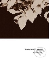 Kniha: Kruhy, krúžky a beštie (Ľuboš Gavenda). Via Bibliotheca, 2012 Kniha: Kruhy, krúžky a beštie (Ľuboš Gavenda). Via Bibliotheca, 2012
