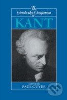 Kniha: Cambridge Companion to Kant (Paul Guyer). Cambridge University Press, 1992 Kniha: Cambridge Companion to Kant (Paul Guyer). Cambridge University Press, 1992