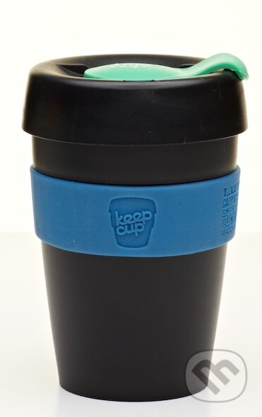 Eventide M (KeepCup). KeepCup, 2013 Eventide M (KeepCup). KeepCup, 2013