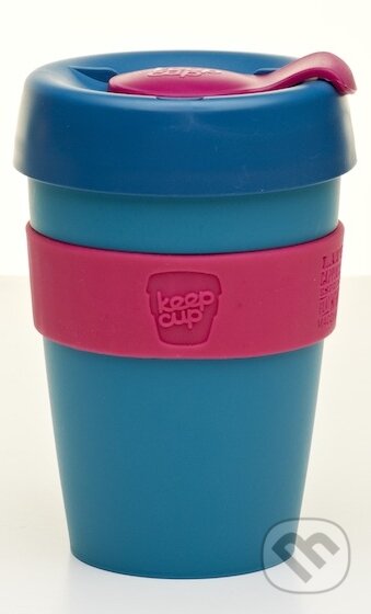 Twilight M (KeepCup). KeepCup, 2013 Twilight M (KeepCup). KeepCup, 2013