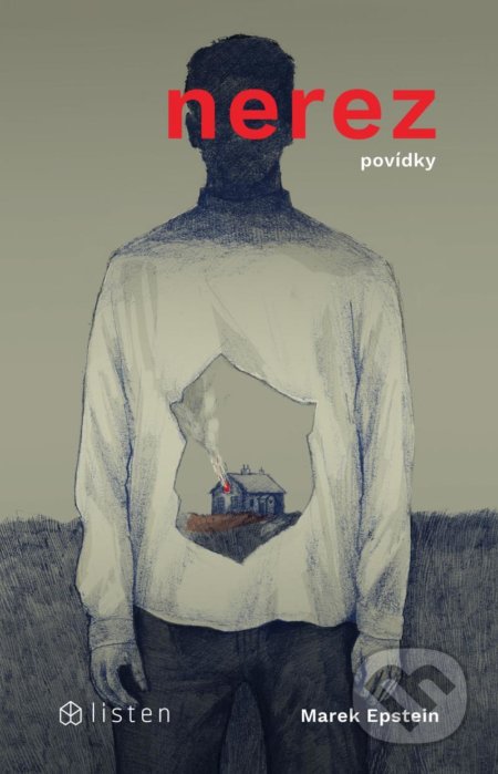 Kniha: Nerez (Marek Epstein). Listen, 2022 Kniha: Nerez (Marek Epstein). Listen, 2022