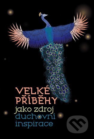 Kniha: Velké příběhy jako zdroj duchovní inspirace (Anna Hogenová, Claire MacDonald, Norbert Rácz, Petr Samojský a Susan Loy). Unitaria, 2022 Kniha: Velké příběhy jako zdroj duchovní inspirace (Anna Hogenová, Claire MacDonald, Norbert Rácz, Petr Samojský a Susan Loy). Unitaria, 2022