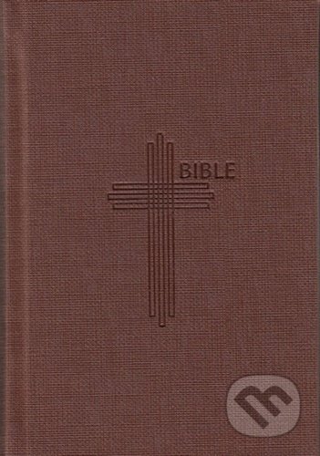Kniha: Bible 1141 (Česká biblická společnost). Česká biblická společnost, 2022 Kniha: Bible 1141 (Česká biblická společnost). Česká biblická společnost, 2022