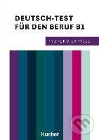 Kniha: Prüfung Express B1 (Dagmar Giersberg a Isabel Buchwald-Wargenau). Max Hueber Verlag, 2021 Kniha: Prüfung Express B1 (Dagmar Giersberg a Isabel Buchwald-Wargenau). Max Hueber Verlag, 2021
