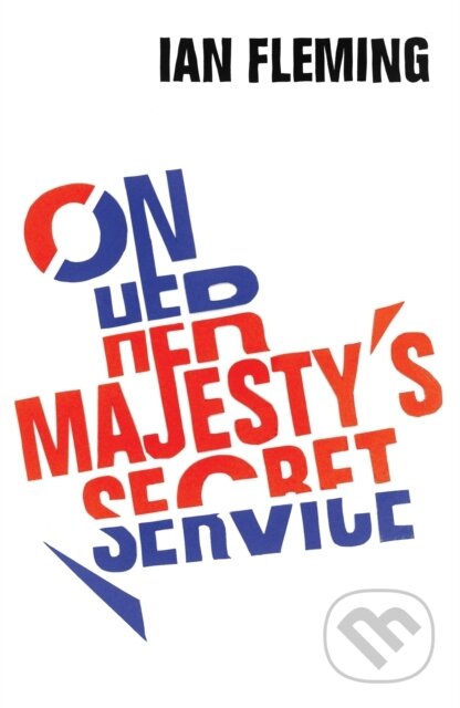 E-kniha: On Her Majesty's Secret Service (Ian Fleming). Random House, 2012 E-kniha: On Her Majesty's Secret Service (Ian Fleming). Random House, 2012