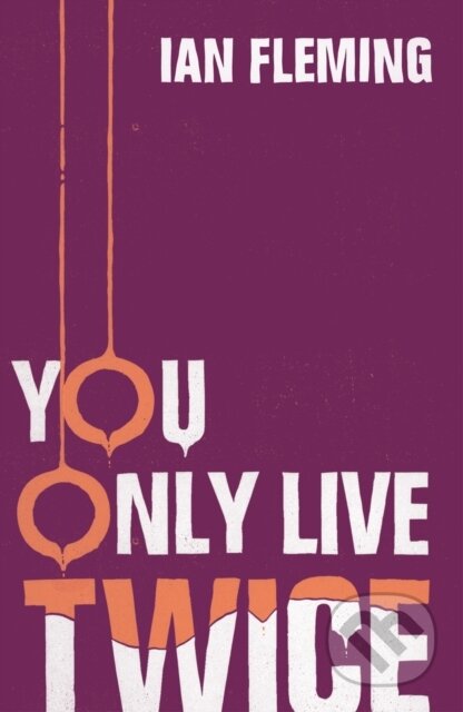 E-kniha: You Only Live Twice (Ian Fleming). Random House, 2012 E-kniha: You Only Live Twice (Ian Fleming). Random House, 2012
