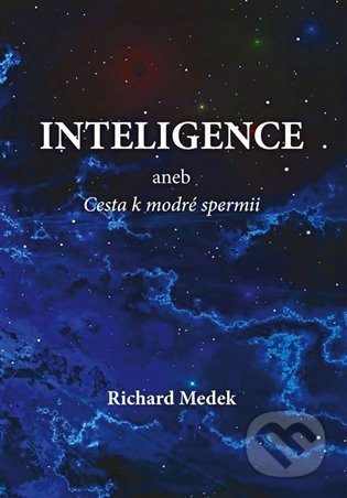 Inteligence - Richard Medek, Richard Medek, 2022