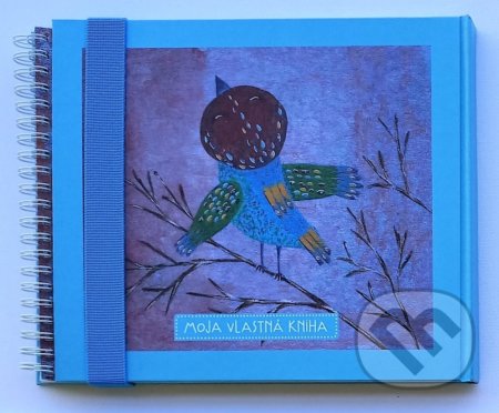 Kniha: Moja vlastná kniha (Viera Pamulová). Viera Pamulová, 2022 Kniha: Moja vlastná kniha (Viera Pamulová). Viera Pamulová, 2022