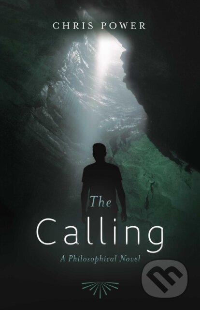 E-kniha: The Calling (Chris Power). BookBaby, 2021 E-kniha: The Calling (Chris Power). BookBaby, 2021
