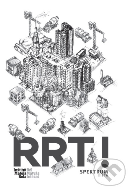 Kniha: Ročenka regionálneho rozvoja 2021 (Autorský kolektiv). SPEKTRUM STU, 2021 Kniha: Ročenka regionálneho rozvoja 2021 (Autorský kolektiv). SPEKTRUM STU, 2021