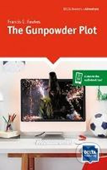 Kniha: The Gunpowder Plot (Klett). Klett, 2019 Kniha: The Gunpowder Plot (Klett). Klett, 2019