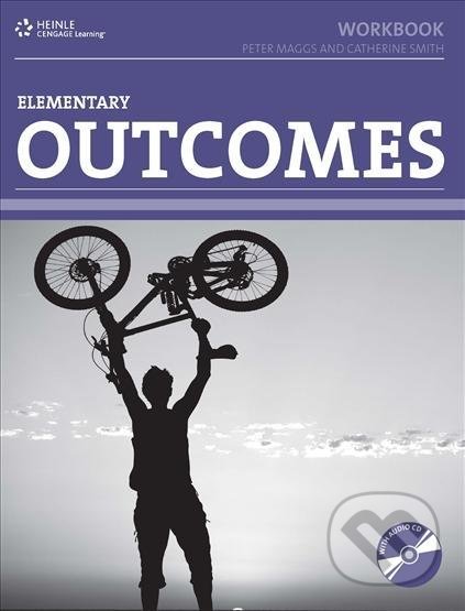 Kniha: Outcomes Elementary: Workbook with Key and CD (Andrew Walkley a Hugh Dellar). Folio, 2011 Kniha: Outcomes Elementary: Workbook with Key and CD (Andrew Walkley a Hugh Dellar). Folio, 2011