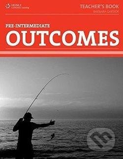 Kniha: Outcomes Pre-Intermediate: Teacher´s Book (Andrew Walkley a Hugh Dellar). Folio, 2010 Kniha: Outcomes Pre-Intermediate: Teacher´s Book (Andrew Walkley a Hugh Dellar). Folio, 2010