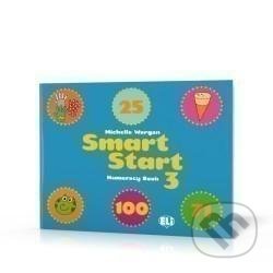 Kniha: Smart Start 3 - Numeracy Book (Mary Roulston). Eli, 2019 Kniha: Smart Start 3 - Numeracy Book (Mary Roulston). Eli, 2019