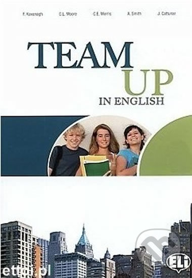 Team Up in English 0: Starter-1 Test Resource + Audio CD (0-3-level version) - Paola Tite, Eli, 2010