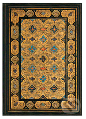 Paperblanks - Shiraz (Midi, linajkový) (Paperblanks). Paperblanks, 2013 Paperblanks - Shiraz (Midi, linajkový) (Paperblanks). Paperblanks, 2013