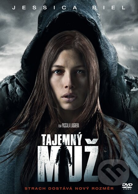 Film: Tajemný muž (Pascal Laugier) (). Magicbox, 2013 Film: Tajemný muž (Pascal Laugier) (). Magicbox, 2013