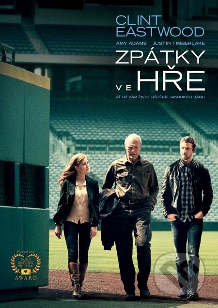 Film: Zpátky ve hře (Magicbox) (). Magicbox, 2013 Film: Zpátky ve hře (Magicbox) (). Magicbox, 2013