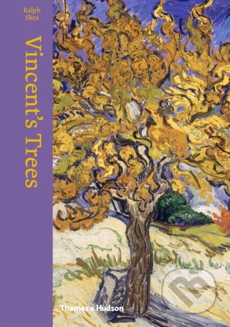 Kniha: Vincent's Trees (Ralph Skea). Thames & Hudson, 2013 Kniha: Vincent's Trees (Ralph Skea). Thames & Hudson, 2013