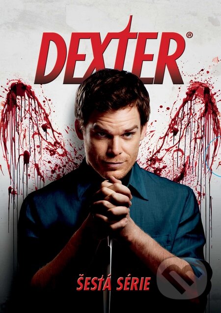Film: Dexter 6. série (Ernest R. Dickerson, John Dahl, Keith Gordon, Marcos Siega, Michael Cuesta, Nick Gomez, Robert Lieberman, Steve Shill, Tim Hunter a Tony Goldwyn) (). Magicbox, 2013 Film: Dexter 6. série (Ernest R. Dickerson, John Dahl, Keith Gordon, Marcos Siega, Michael Cuesta, Nick Gomez, Robert Lieberman, Steve Shill, Tim Hunter a Tony Goldwyn) (). Magicbox, 2013