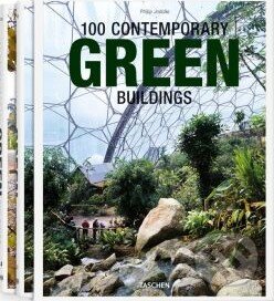 Kniha: 100 Contemporary Green Buildings (Philip Jodidio). Taschen, 2013 Kniha: 100 Contemporary Green Buildings (Philip Jodidio). Taschen, 2013