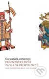 Kniha: Panovnický dvůr za vlády Přemyslovců (Dana Dvořáčková-Malá a Jan Zelenka). Historický ústav AV ČR, 2012 Kniha: Panovnický dvůr za vlády Přemyslovců (Dana Dvořáčková-Malá a Jan Zelenka). Historický ústav AV ČR, 2012