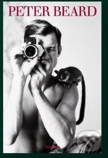 Kniha: Peter Beard (Nejma Beard, Owen Edwards a Steven M.L. Aronson). Taschen, 2013 Kniha: Peter Beard (Nejma Beard, Owen Edwards a Steven M.L. Aronson). Taschen, 2013