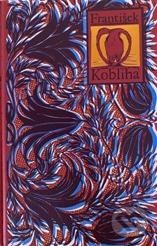 Kniha: František Kobliha (Pavel Růt). Arbor vitae, 2020 Kniha: František Kobliha (Pavel Růt). Arbor vitae, 2020