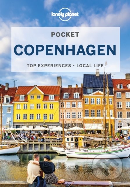 Kniha: Lonely Planet Pocket: Copenhagen (Cristian Bonetto). Lonely Planet, 2022 Kniha: Lonely Planet Pocket: Copenhagen (Cristian Bonetto). Lonely Planet, 2022