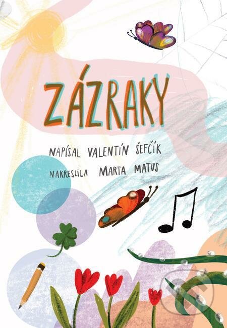 E-kniha: Zázraky (Valentín Šefčík). Slovart E-kniha: Zázraky (Valentín Šefčík). Slovart