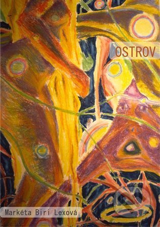 Kniha: Ostrov (Markéta Biri Lexová). Talent Pro ART, 2022 Kniha: Ostrov (Markéta Biri Lexová). Talent Pro ART, 2022