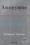 Kniha: Barvy moci (Anonymus). Prostor, 1996 Kniha: Barvy moci (Anonymus). Prostor, 1996