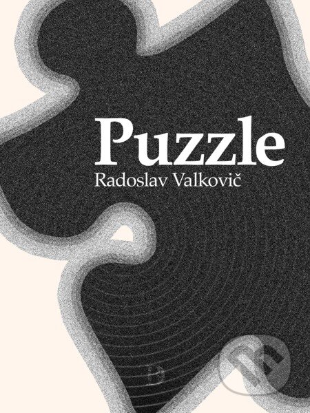 E-kniha: Puzzle (Radoslav Valkovič). Elist E-kniha: Puzzle (Radoslav Valkovič). Elist