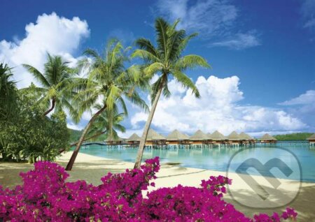 Puzzle: Bora Bora (Schmidt). Schmidt, 2013 Puzzle: Bora Bora (Schmidt). Schmidt, 2013