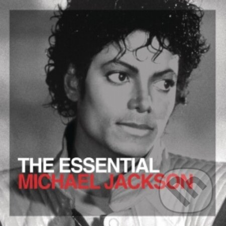 Michael Jackson: The essential Michael - Michael Jackson, Sony Music Entertainment, 2011
