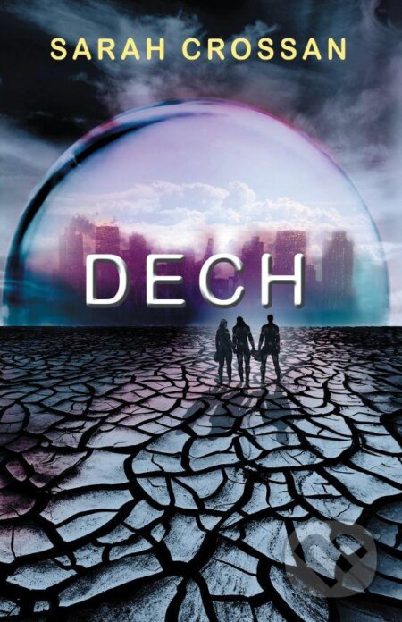 Kniha: Dech (Sarah Crossan). Baronet, 2013 Kniha: Dech (Sarah Crossan). Baronet, 2013