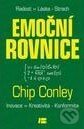 Kniha: Emoční rovnice (Chip Conely). BETA - Dobrovský, 2013 Kniha: Emoční rovnice (Chip Conely). BETA - Dobrovský, 2013