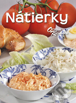 Kniha: Nátierky (Jaroslav Vašák). Ottovo nakladateľstvo, 2013 Kniha: Nátierky (Jaroslav Vašák). Ottovo nakladateľstvo, 2013