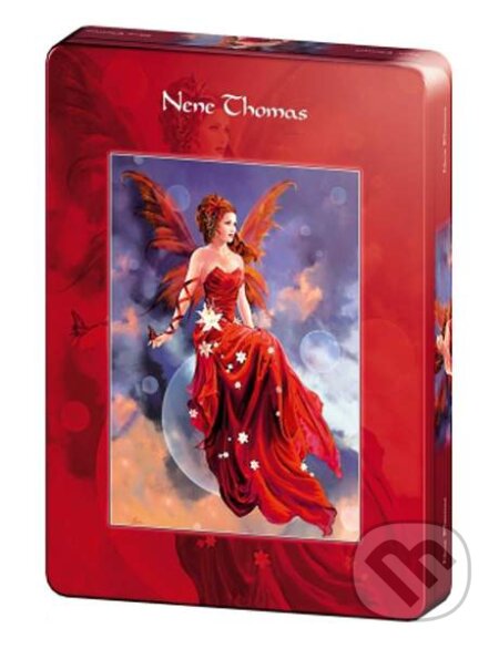 Puzzle: Rose red (Schmidt). Schmidt, 2013 Puzzle: Rose red (Schmidt). Schmidt, 2013